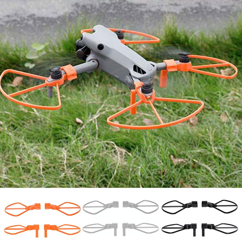 Propeller Guard for dji Mini 5 - مراجعة Drone Propeller Guard وسعره