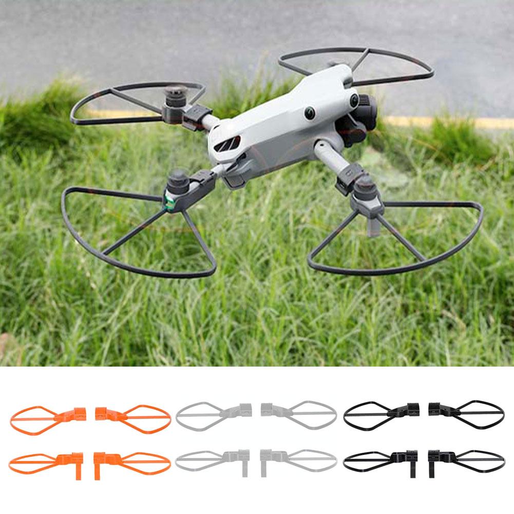 Propeller Guard for dji Mini 5 - مراجعة Drone Propeller Guard وسعره