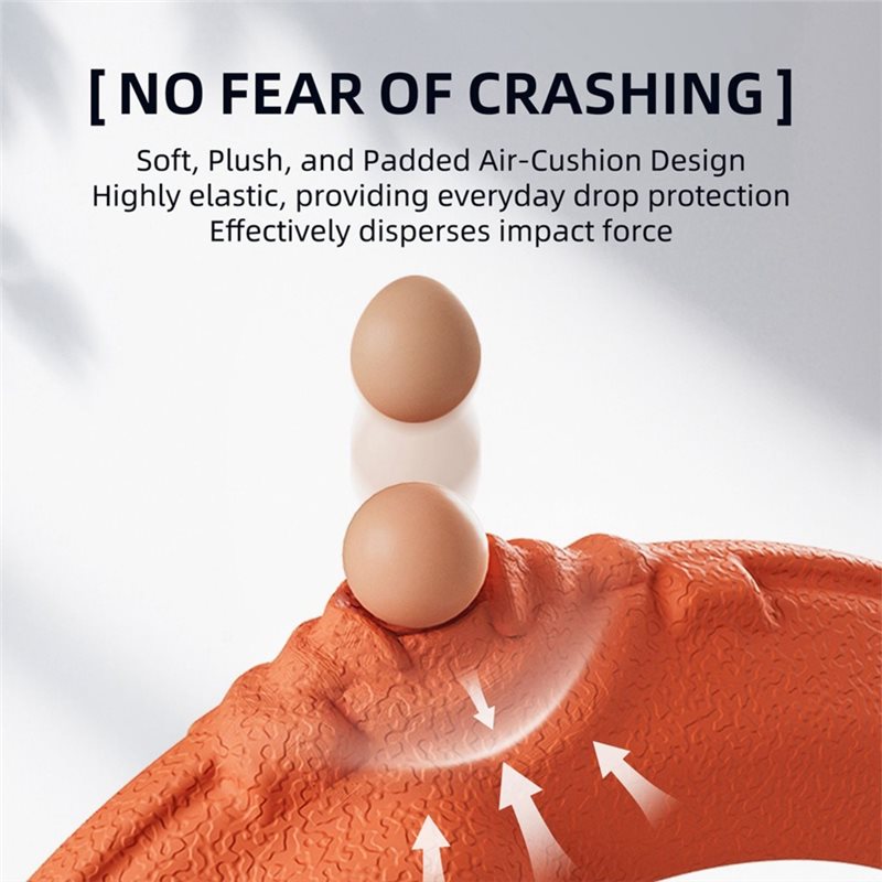 STARTRC EVA Anti-Collision Rin - مراجعة Drone Propeller Guard وسعره