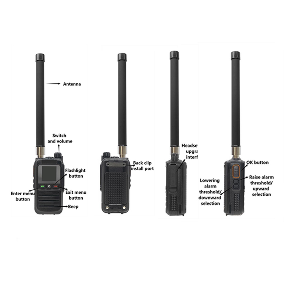 Drone Detector Anti Drone Dete - مراجعة Drone Receiver وسعره