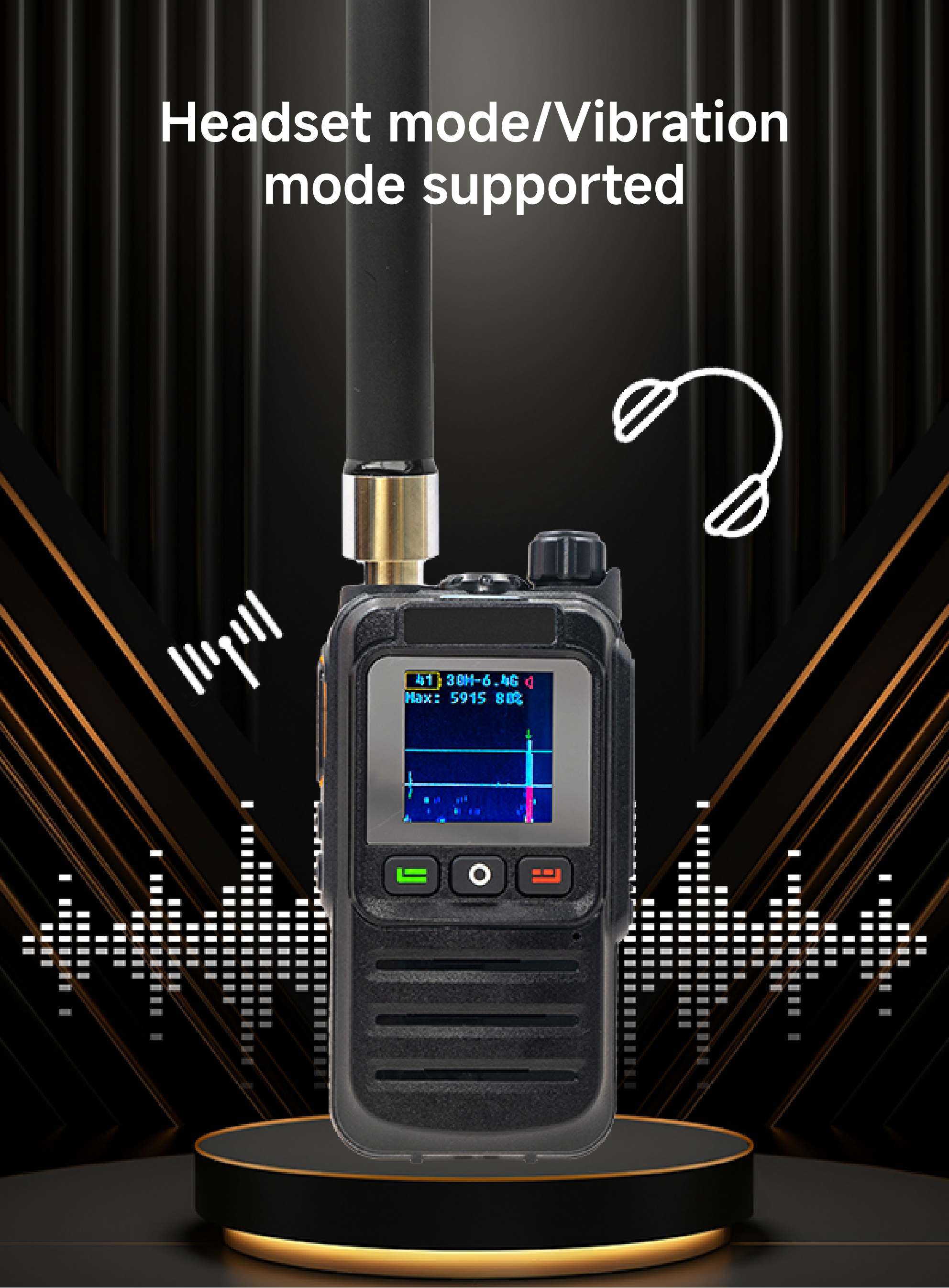 Drone Detector Anti Drone Dete - مراجعة Drone Receiver وسعره