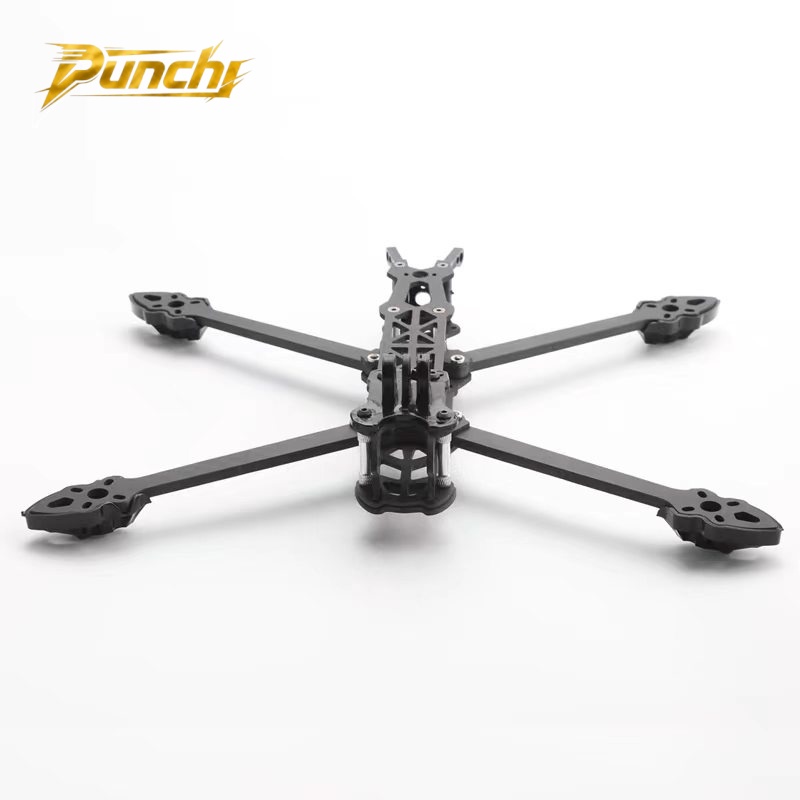 Mark4 5inch FPV Carbon Fiber F - مراجعة Drone Arm وسعره