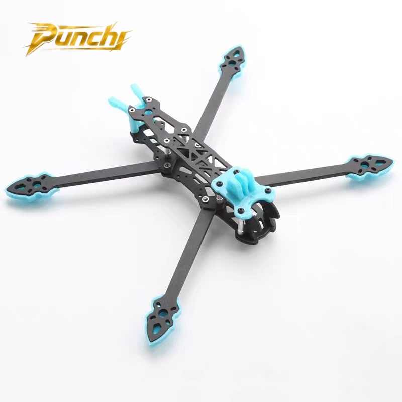 Mark4 5inch FPV Carbon Fiber F - مراجعة Drone Arm وسعره