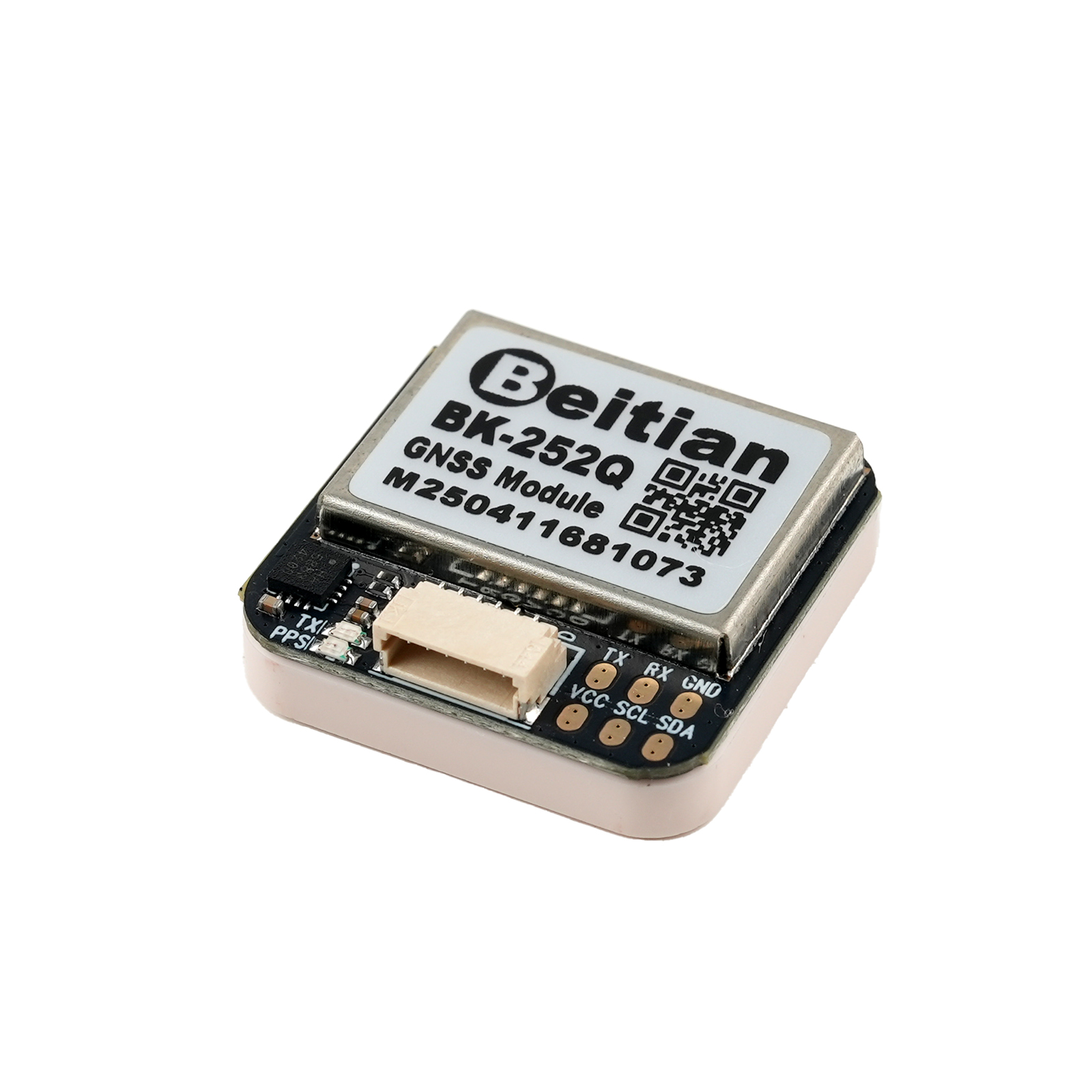 Beitian BK-252Q GPS GNSS Modul - مراجعة Drone Gps Module وسعره