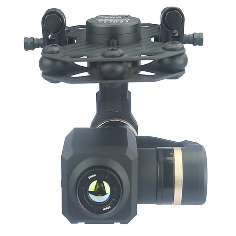 Tarot TL3T20 3-axis Gimbal 640 - مراجعة Drone Camera وسعره