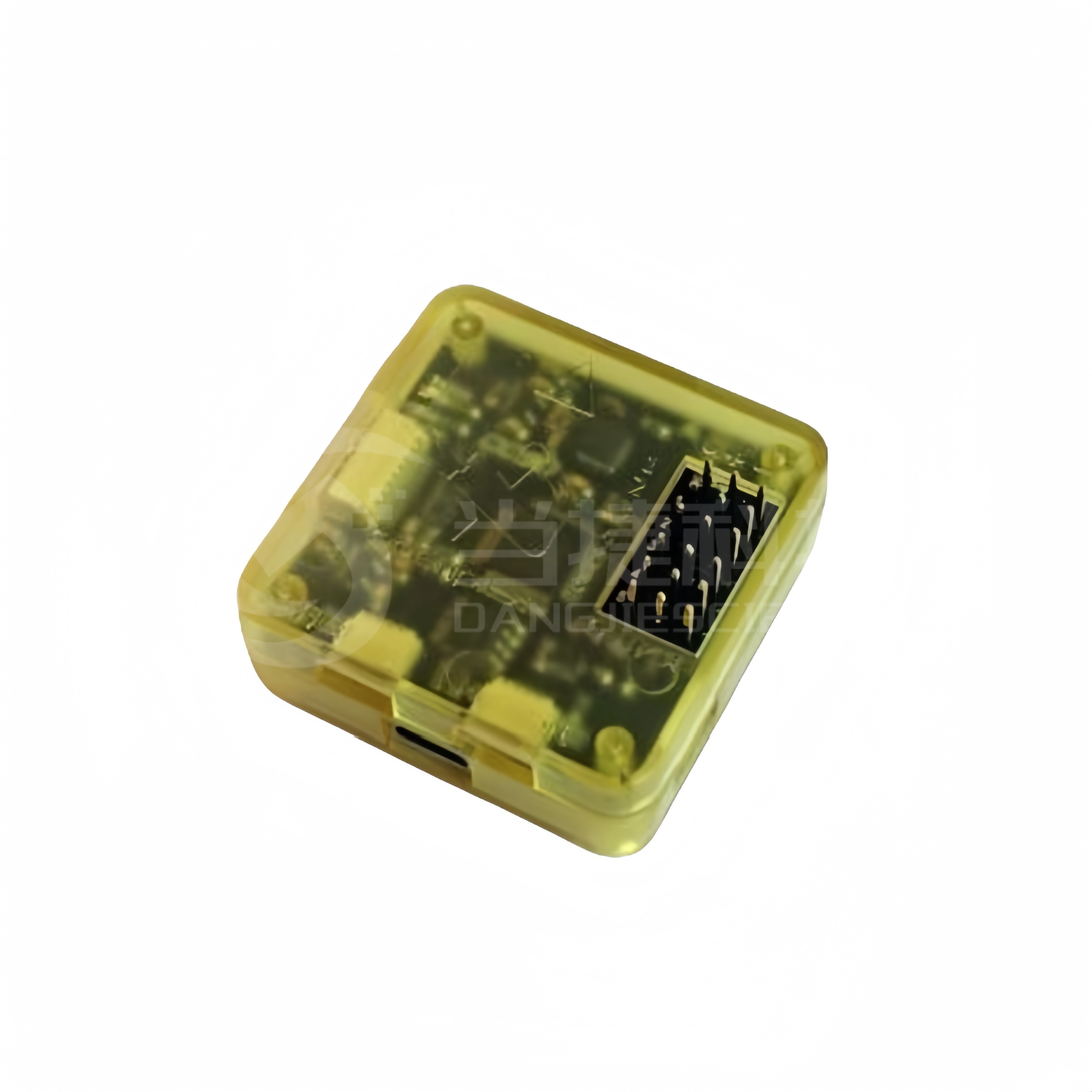 CC3D Openpilot Open Source Fli - مراجعة Drone Flight Controller وسعره