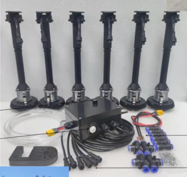 T10 T20 T30 Battery Powered Dr - مراجعة Drone Battery وسعره