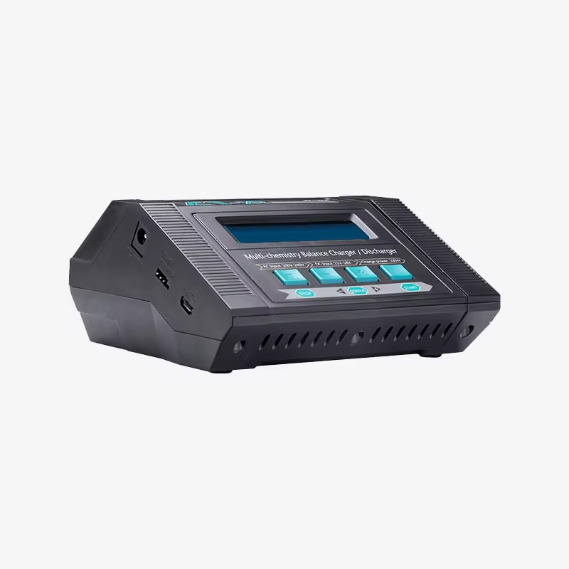 EV-PEAK C1-XR 100W 10A Smart B - مراجعة Drone Charger وسعره