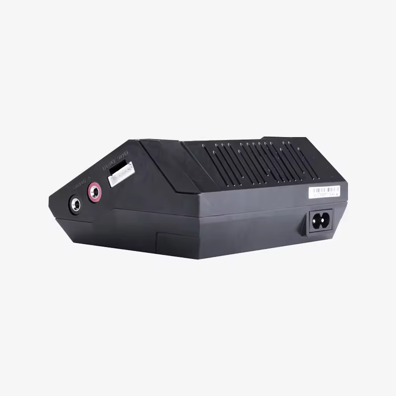 EV-PEAK C1-XR 100W 10A Smart B - مراجعة Drone Charger وسعره