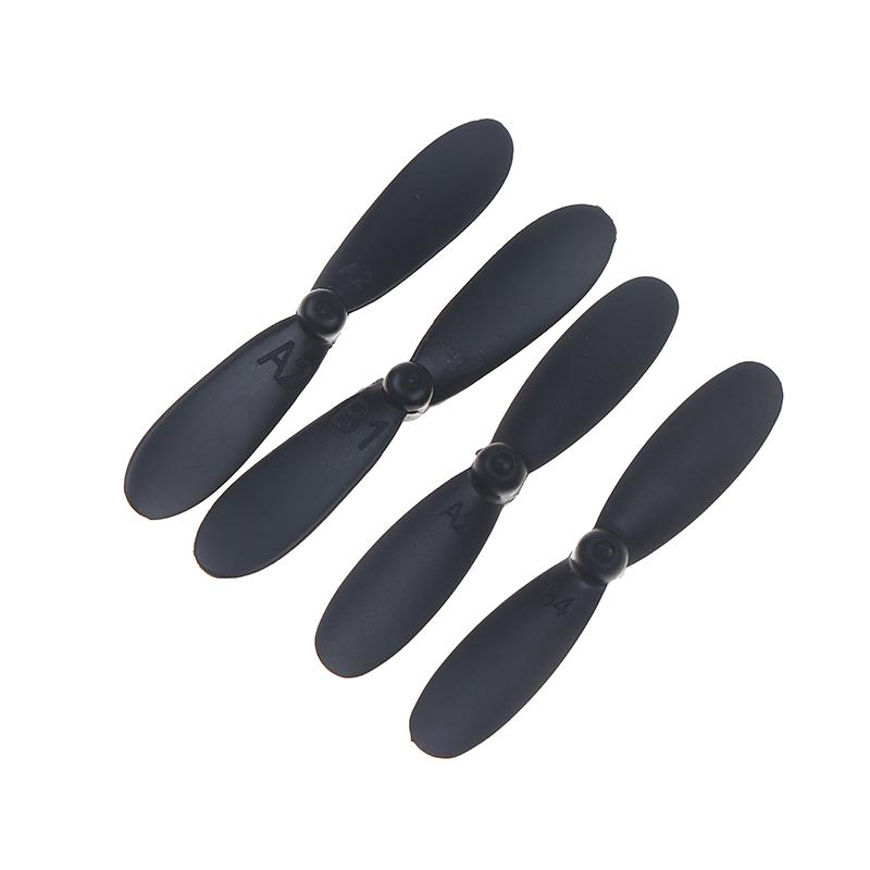 8PCS 42mm Props For 4D RC Spar - مراجعة Drone Propeller وسعره