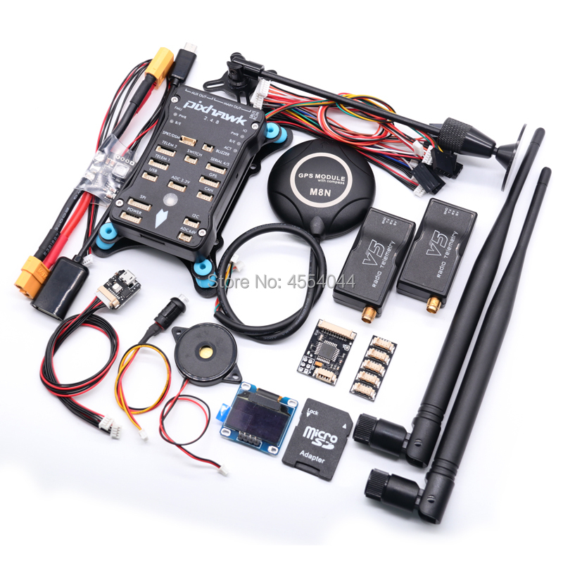 Angeltoy 2.4.8 PRO 32 Bit Flig - مراجعة Drone Compass وسعره