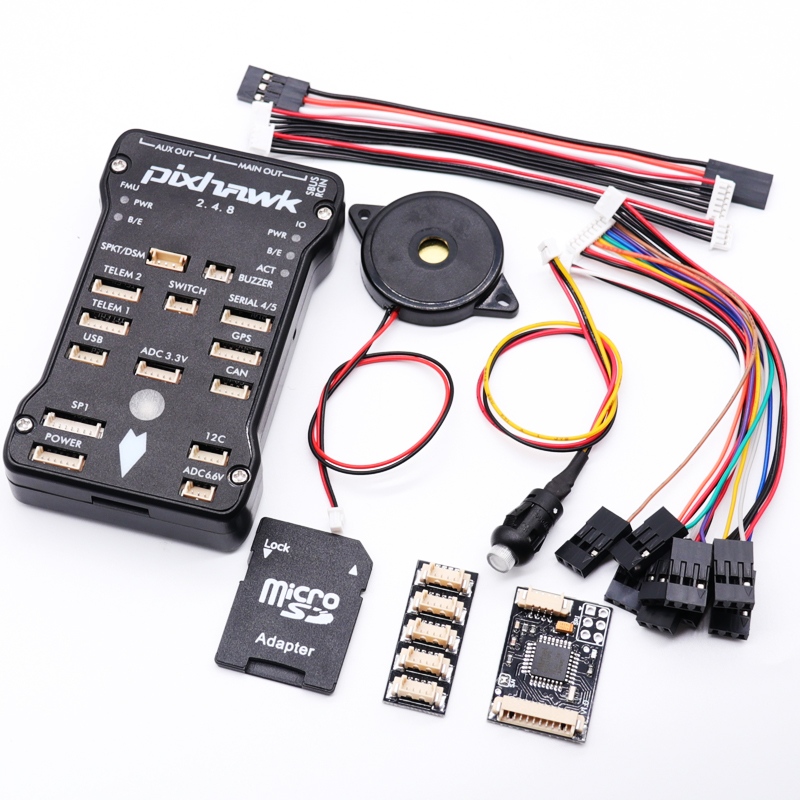 Angeltoy 2.4.8 PRO 32 Bit Flig - مراجعة Drone Compass وسعره