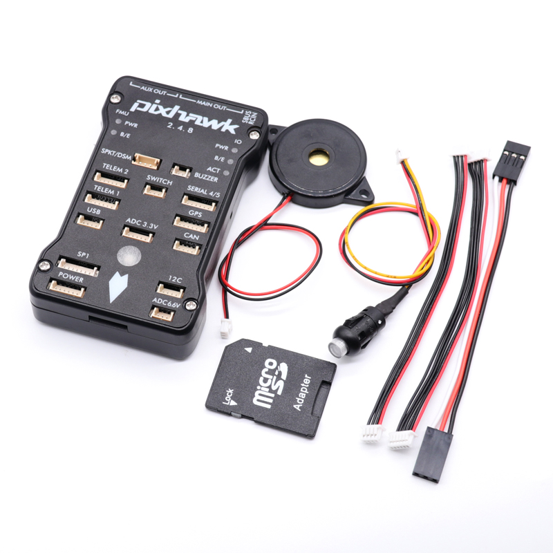 Angeltoy 2.4.8 PRO 32 Bit Flig - مراجعة Drone Compass وسعره