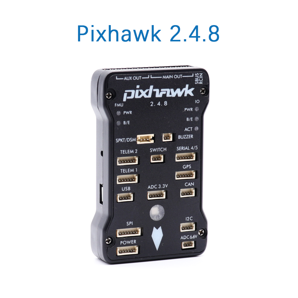 Angeltoy 2.4.8 PRO 32 Bit Flig - مراجعة Drone Compass وسعره