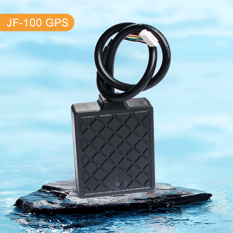 m10n 10Hz GPS Module with Comp - مراجعة Drone Compass وسعره