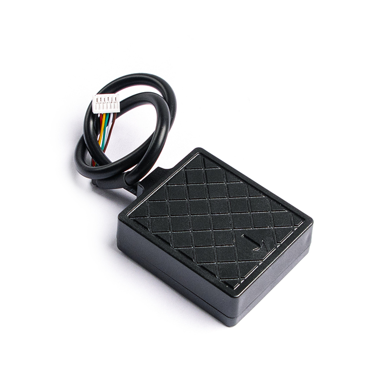 m10n 10Hz GPS Module with Comp - مراجعة Drone Compass وسعره