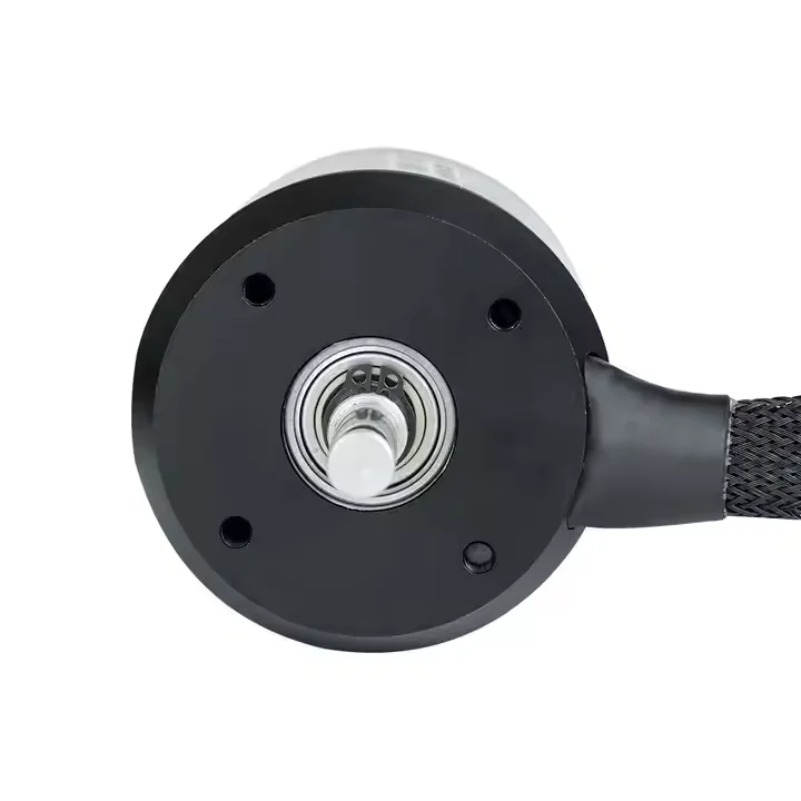 190KV Brushless Motor 6374 Dr- - مراجعة Drone Motor وسعره