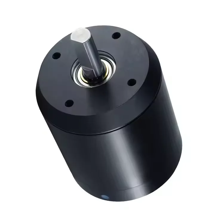 190KV Brushless Motor 6374 Dr- - مراجعة Drone Motor وسعره