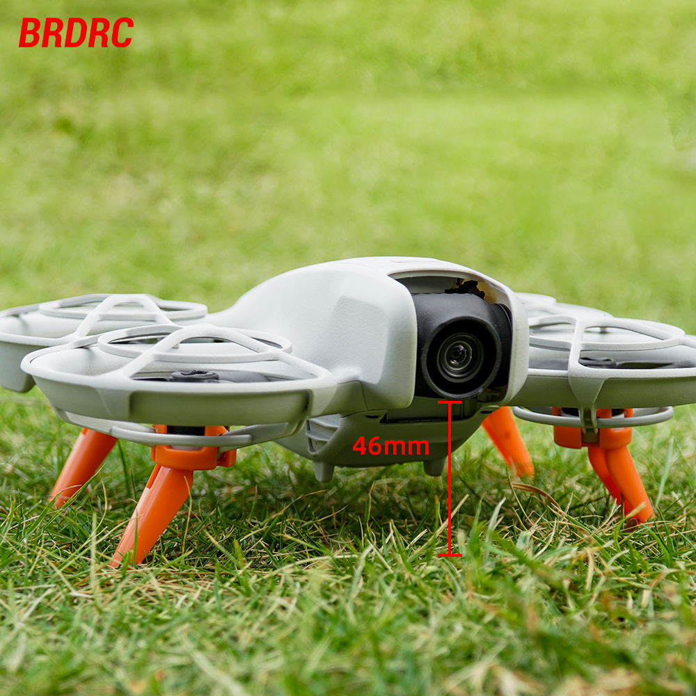 Landing Gear For DJI NEO Drone - مراجعة Drone Landing Gear وسعره