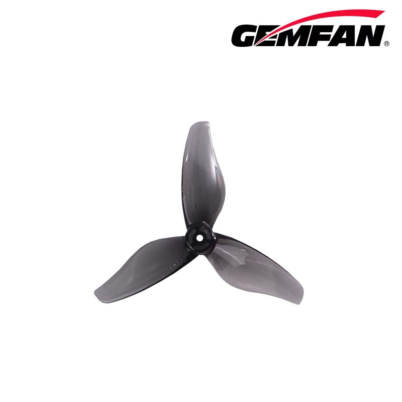 12Pairs(12CW+12CCW) Gemfan 202 - مراجعة Drone Propeller وسعره
