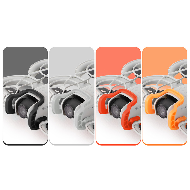 Propeller Guard For DJI NEO An - مراجعة Drone Propeller Guard وسعره