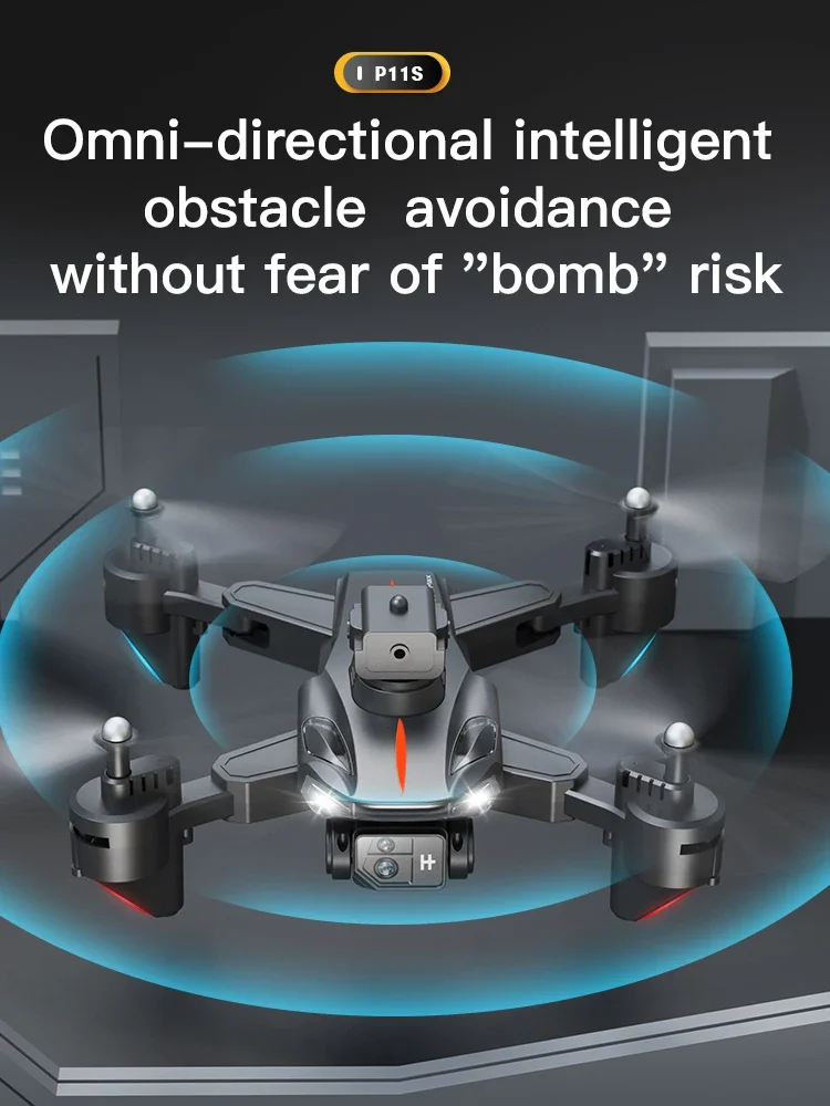 P11 Pro Max Drone 8K 5G GPS Pr - مراجعة Drone Gps Mount وسعره