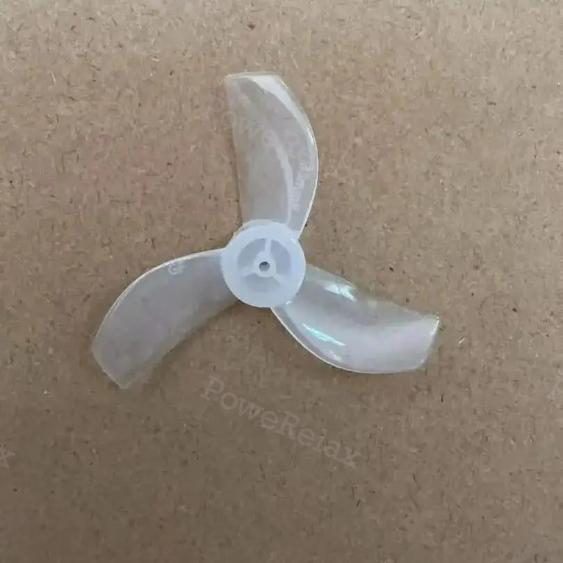 16pairGemfan 35mm-3 35mm 3-Bla - مراجعة Drone Propeller وسعره