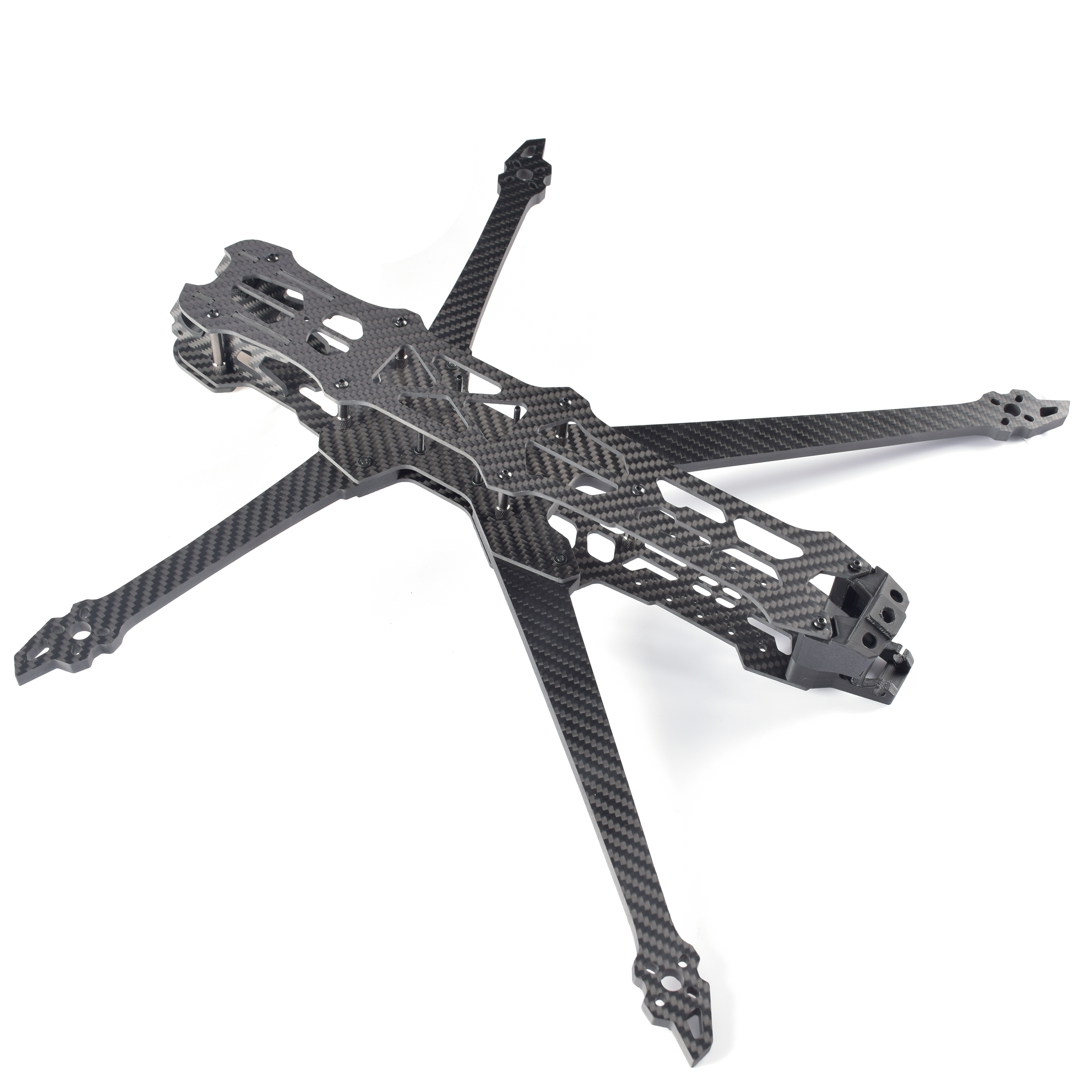 GK-V3 10 inch 435mm Wheelbase  - مراجعة Drone Propeller وسعره