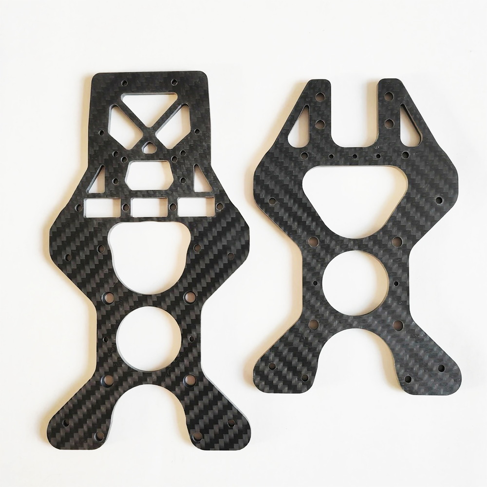Custom High Precision CNC Mach - مراجعة Drone Arm وسعره