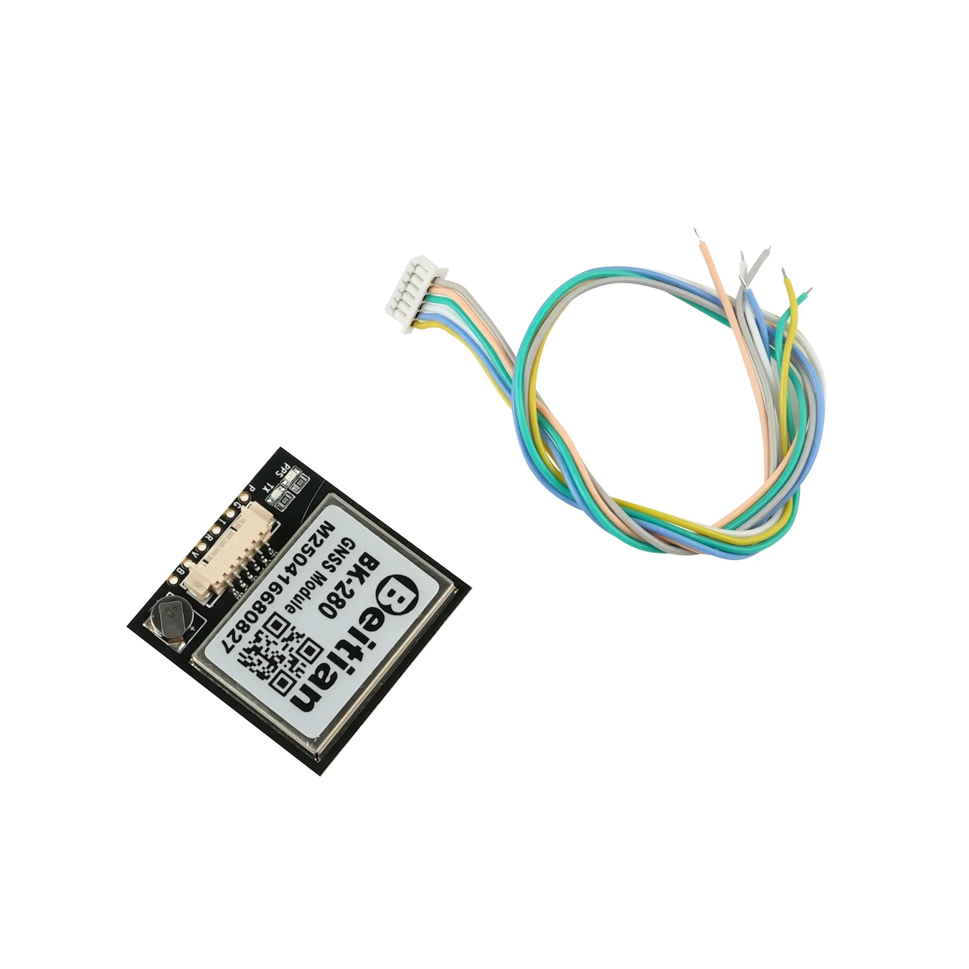 Beitian BK-280 G-MOUSE GPS GLO - مراجعة Drone Gps Module وسعره