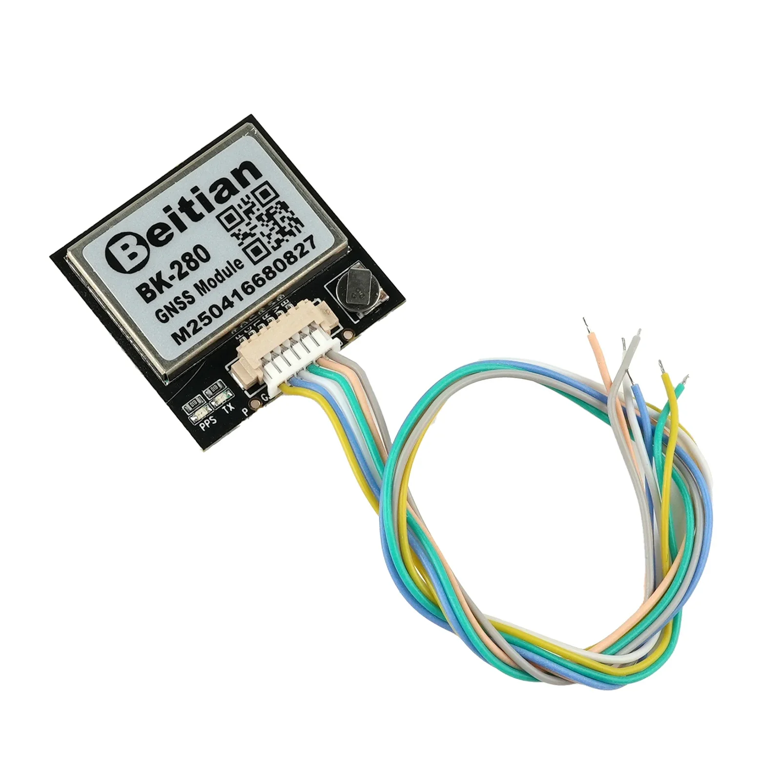 Beitian BK-280 G-MOUSE GPS GLO - مراجعة Drone Gps Module وسعره