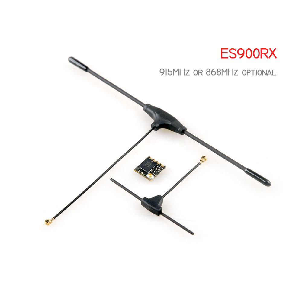 Happymodel RC ELRS Micro ES900 - مراجعة Drone Motor وسعره