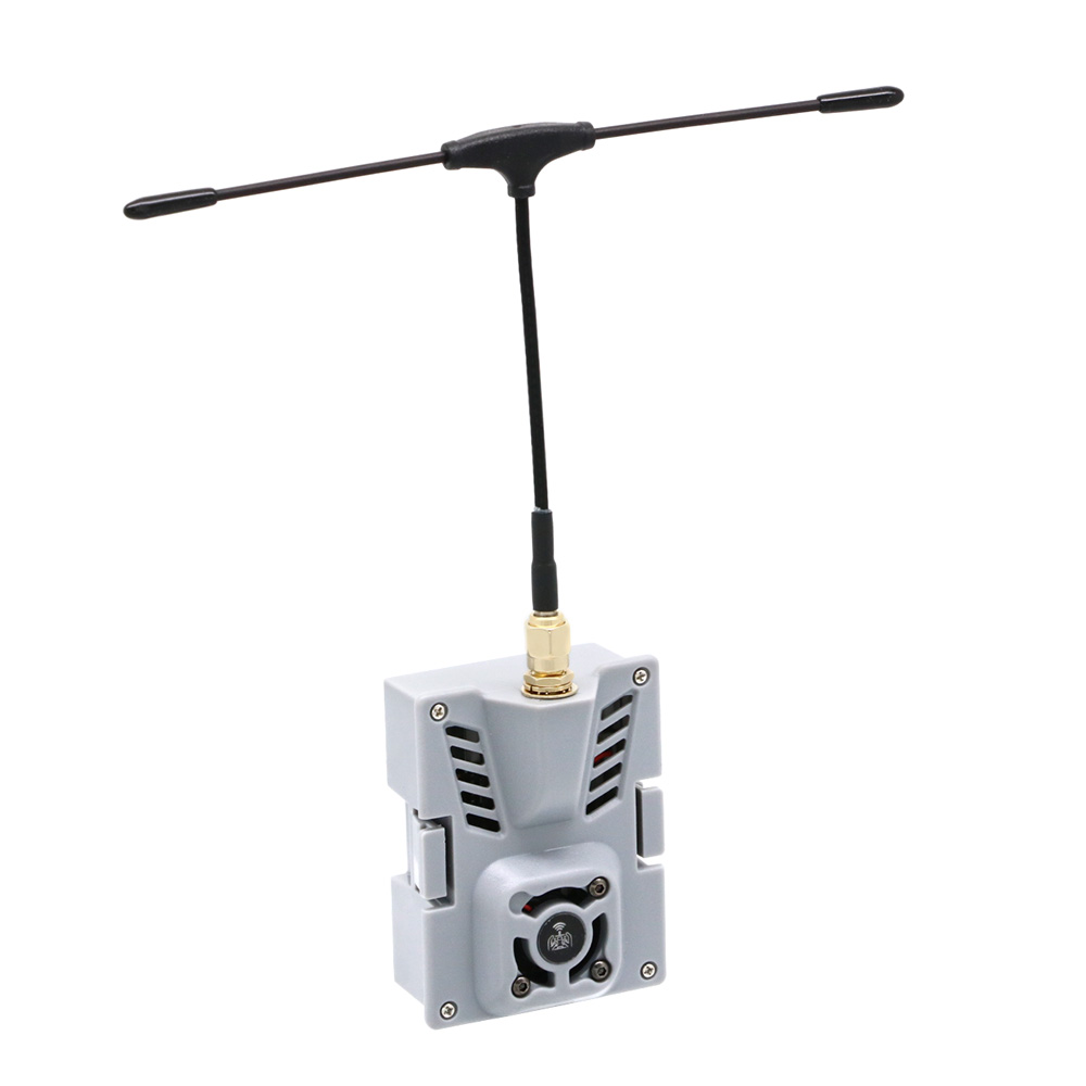 Happymodel RC ELRS Micro ES900 - مراجعة Drone Motor وسعره