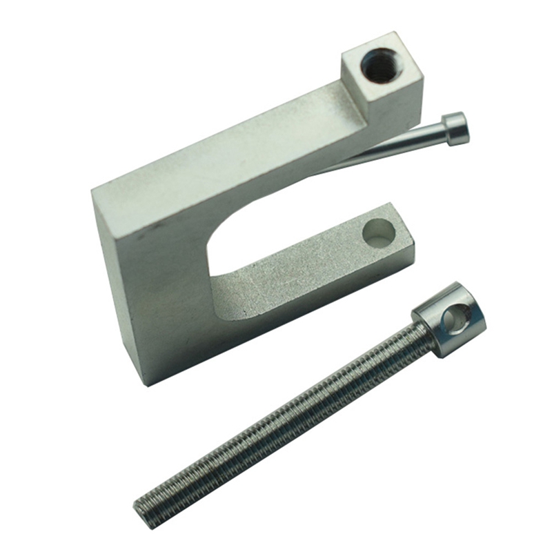 Gimbel Repair Parts for Mini 2 - مراجعة Drone Arm وسعره