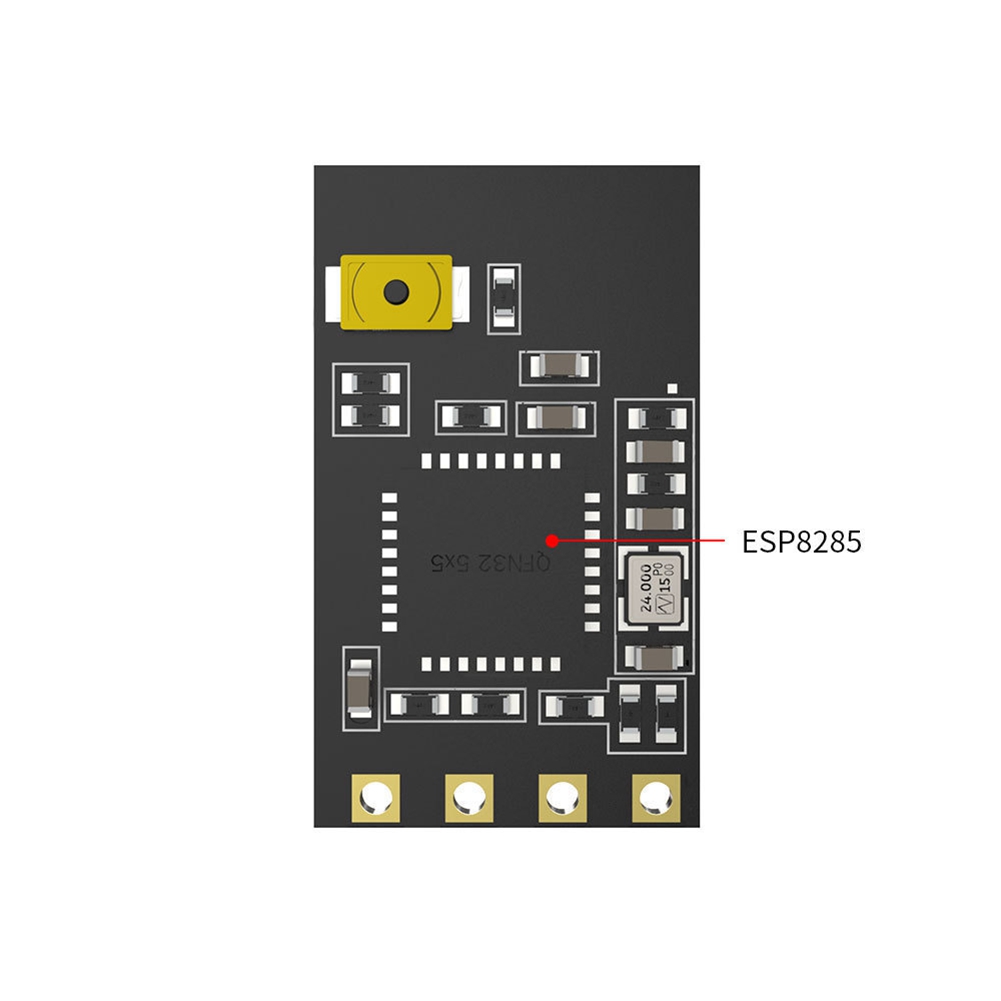 FBIL-2.4G Expresslrs ELRS Rece - مراجعة Drone Antenna وسعره