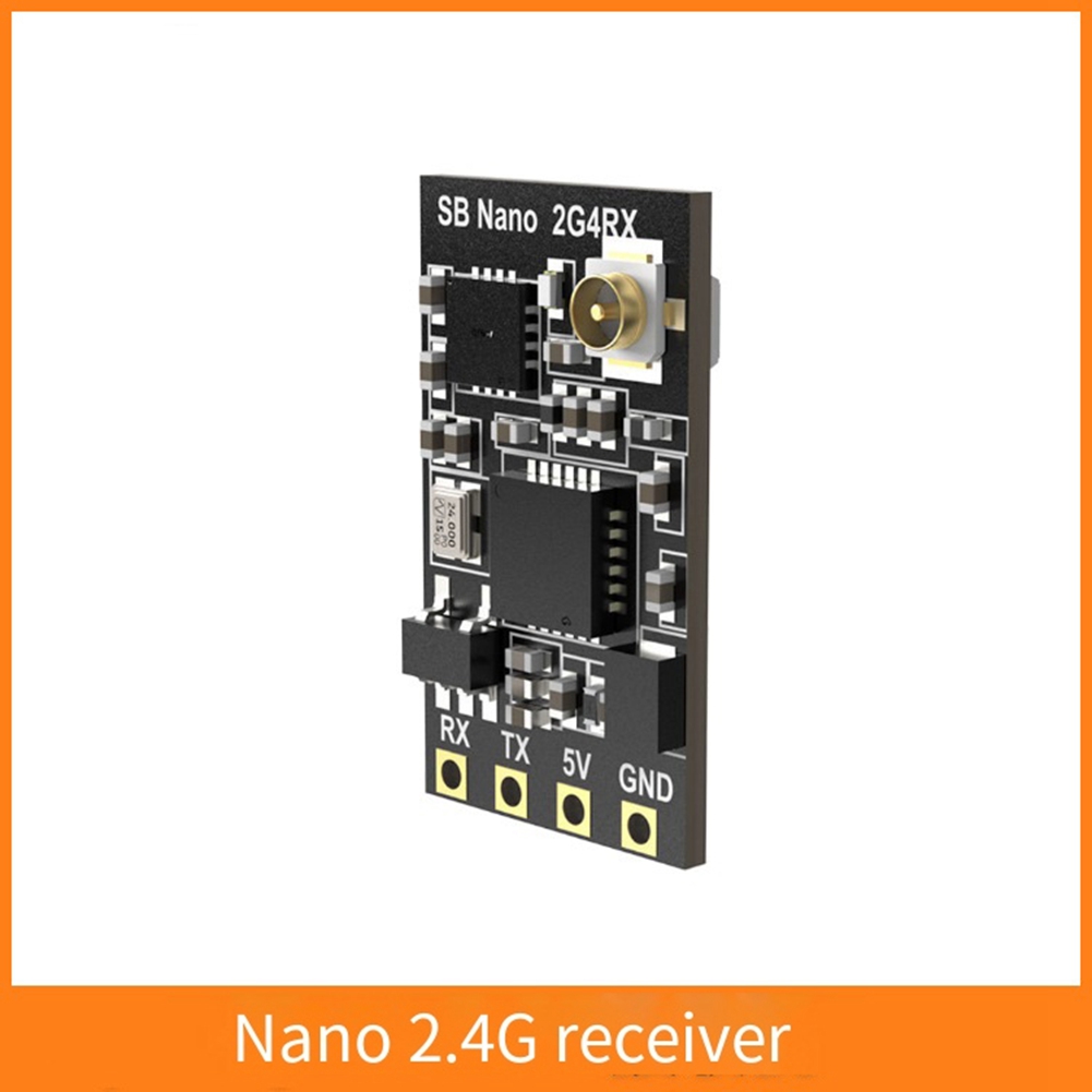 FBIL-2.4G Expresslrs ELRS Rece - مراجعة Drone Antenna وسعره