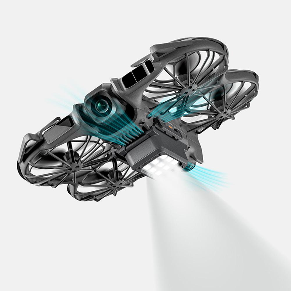 Drone Night Light Landing Gear - مراجعة Drone Landing Gear وسعره