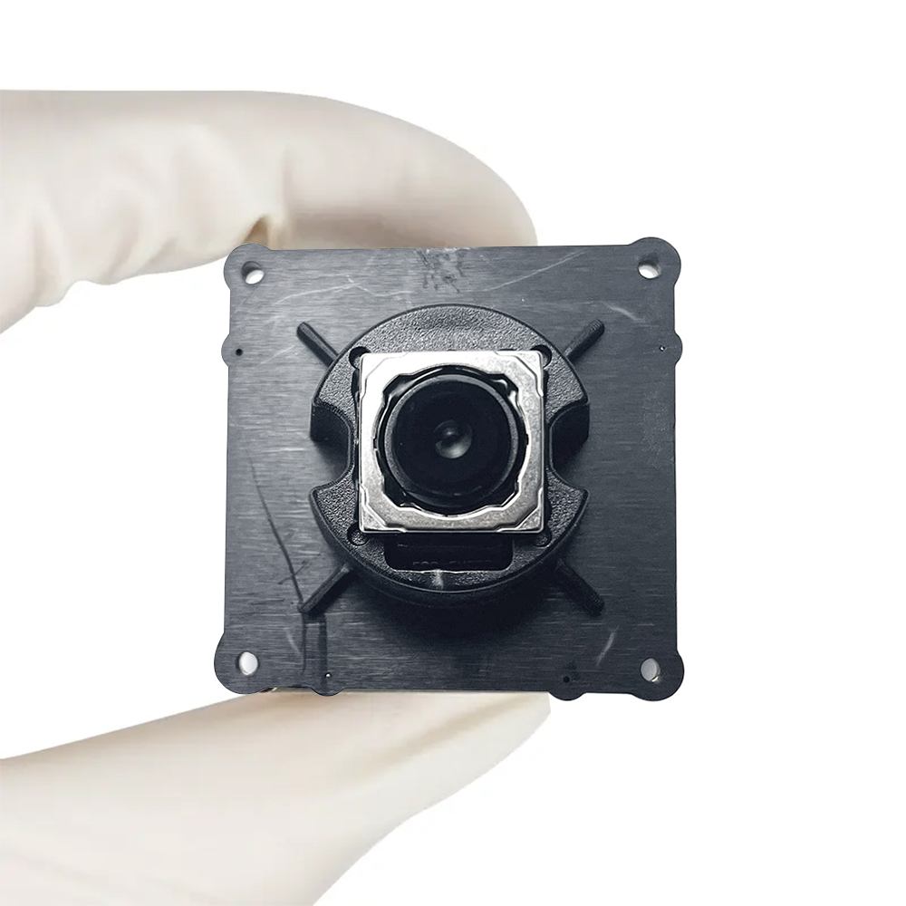 Custom 50MP IMX766 Auto Focus  - مراجعة Drone Camera وسعره