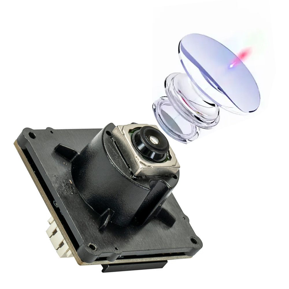 Custom 50MP IMX766 Auto Focus  - مراجعة Drone Camera وسعره