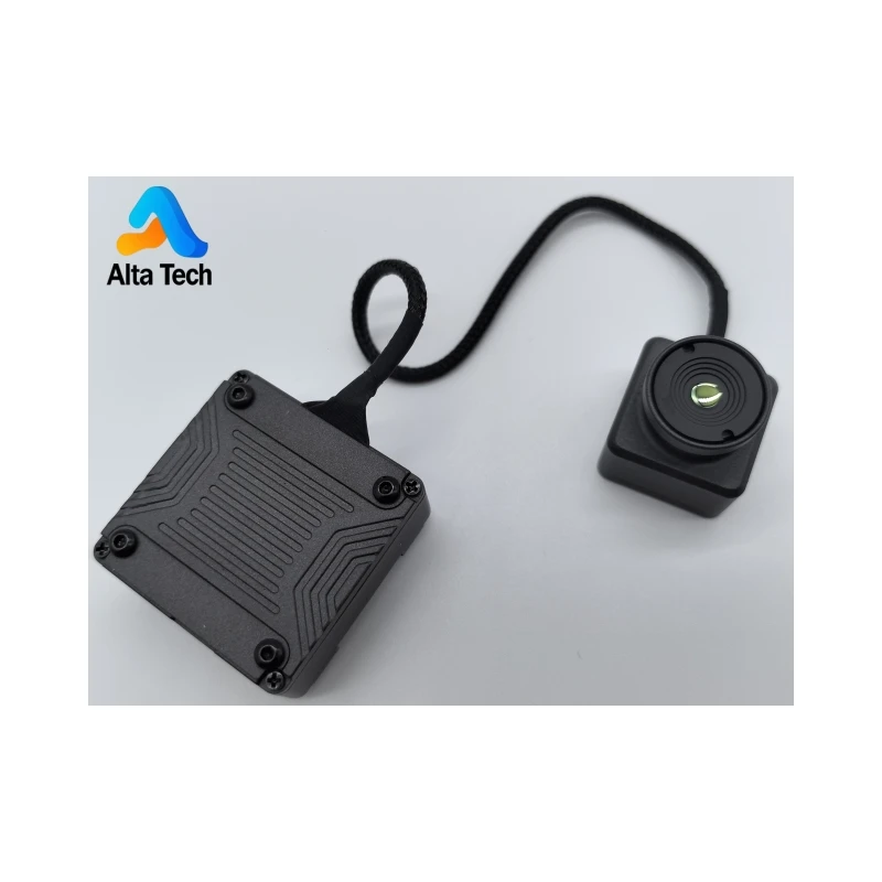 AI Dr-one Components for Caddx - مراجعة Drone Camera وسعره