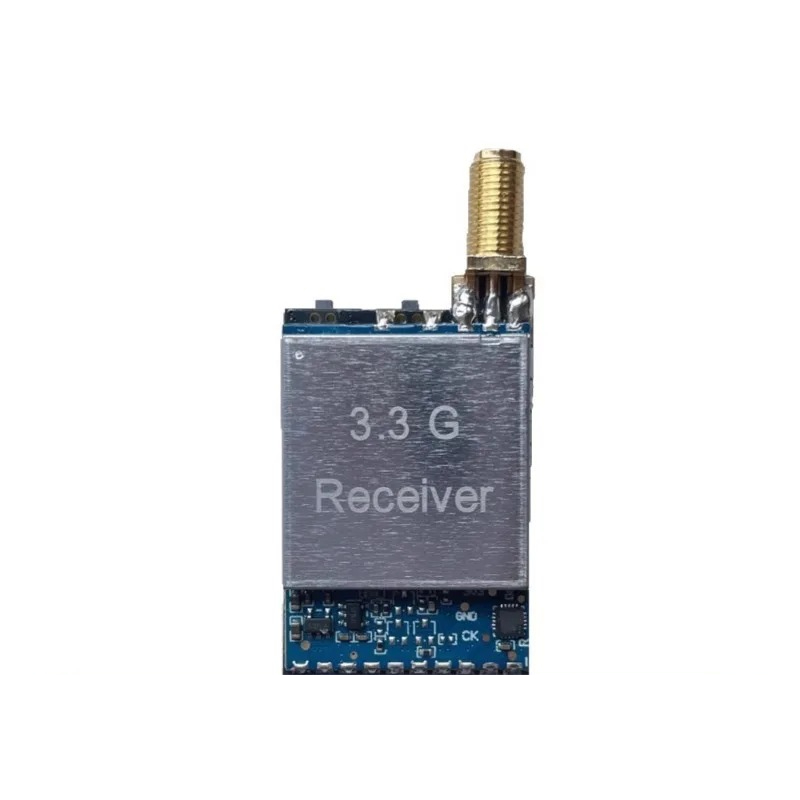 3.3G 800mw 1.6W FPV Antenna VT - مراجعة Drone Antenna وسعره