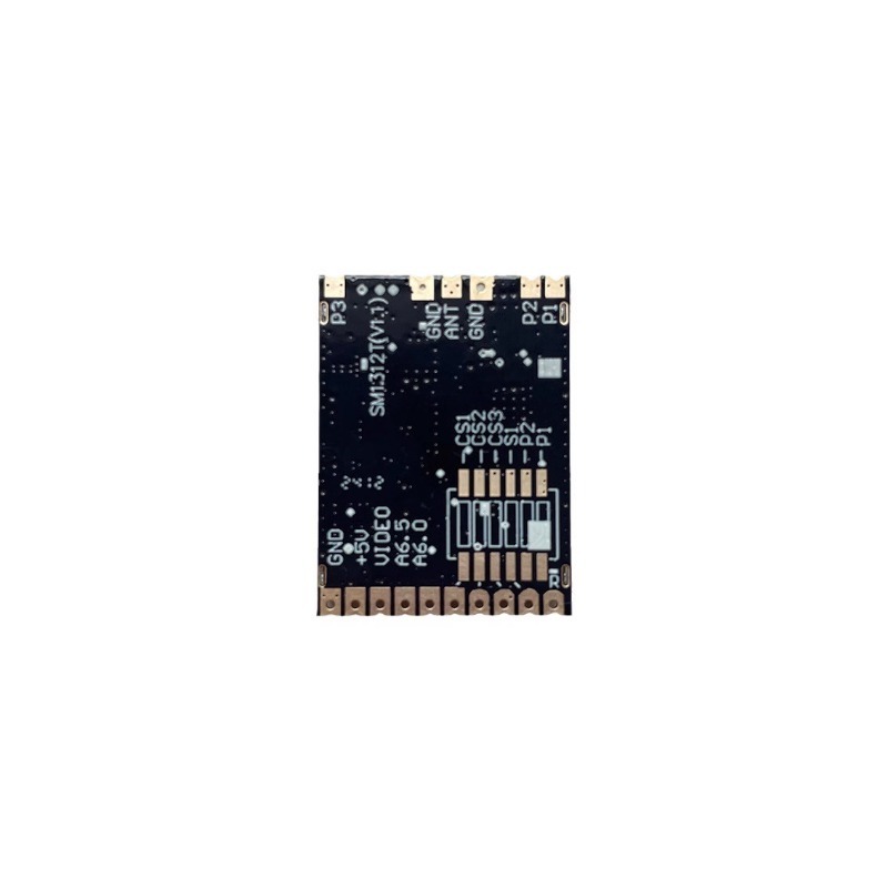 3.3G 800mw 1.6W FPV Antenna VT - مراجعة Drone Antenna وسعره