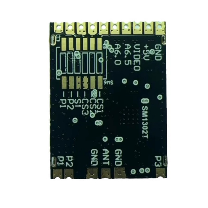 3.3G 800mw 1.6W FPV Antenna VT - مراجعة Drone Antenna وسعره