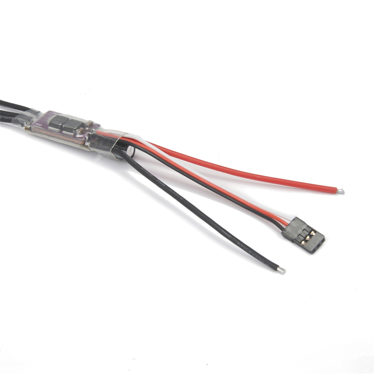 A002 1PCS AM32 32-Bit ESC 2-4S - مراجعة Drone Motor وسعره