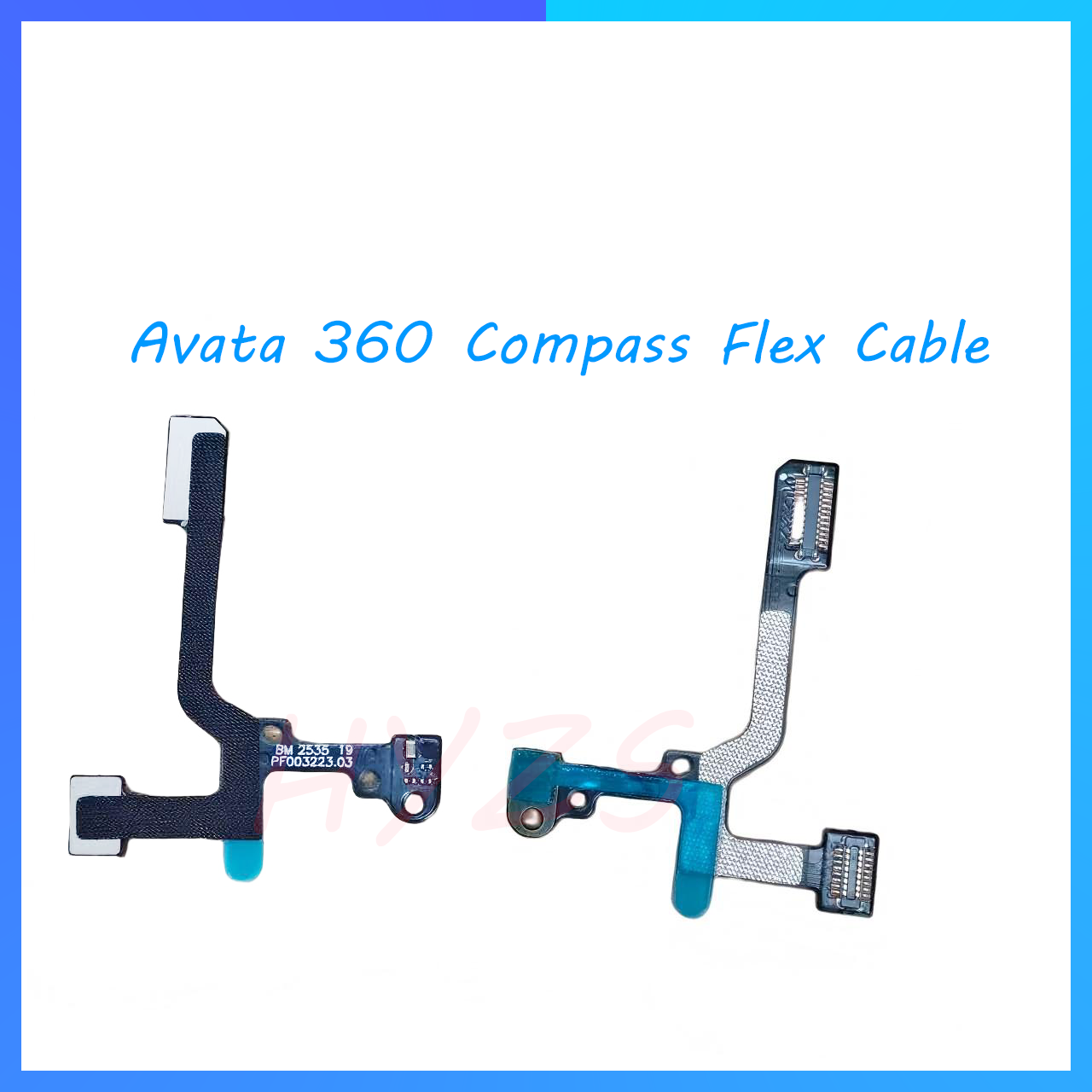 For DJI Avata 360 Compass Flex - مراجعة Drone Compass وسعره